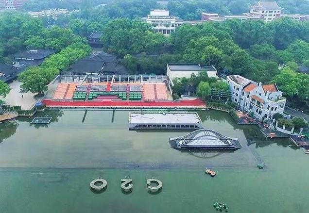 杭州印象西湖提升改造工程（G20峰会项目）.JPG
